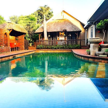 Old Mill Guest House Durban Exterior photo